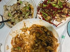 -昱德来·天津菜(河西店)