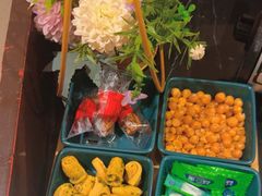 -王捌小院(红花坡店)