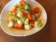 -老妈米线(港龙店)