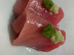 -鮨青(恒基名人购物中心店)