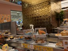 -元气寿司(环球港店)
