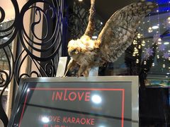 -INLOVE KTV(西溪印象城店)