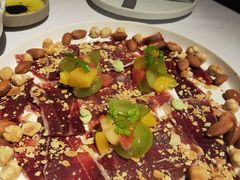 -Bistro Wang 牛排馆