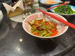 -海天楼中餐厅(吴宫泛太平洋酒店)