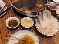 -厝味火锅·潮汕卤水火锅(十一合店)