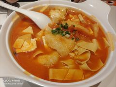-鱼你在一起(闵行龙盛国际店)