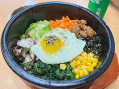 -米村拌饭(通州万达店)