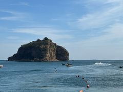 -棒棰岛宾馆景区