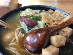 -螺大蛳柳州螺蛳粉·火锅·热干面(西城永捷店)