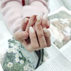 -如一·美甲美睫