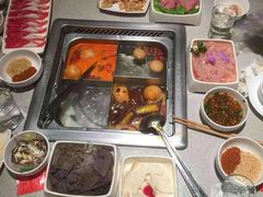 -海底捞火锅(番禺广场店)