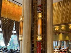 -万达瑞华酒店美食汇自助餐厅(楚河汉街店)