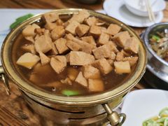 -一盏明灯全素斋(殊像寺店)