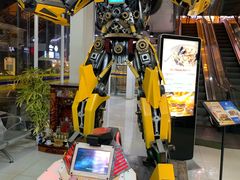 -Asia Plaza Restaurant