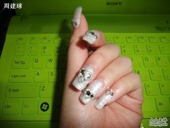 DSCF2150-STAR美甲店