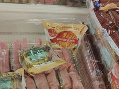 -味多美蛋糕(苏州街地铁店)