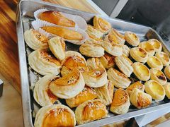 -冀粤香海鲜自助餐厅(西美五洲店)