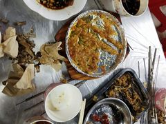 -小民大排档(光谷店)
