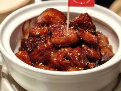 -简小舍·民间手艺菜(武昌江滩店)