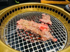 -谷牛和牛烤肉(漕河泾印象城店)