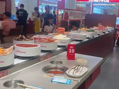 -龍歌自助小火锅(雨花台江南虹悦城店)