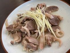 -乡亲鹅肉城(吴江店)