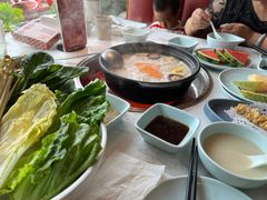 -捞神煲汤火锅(湖滨商业街店)