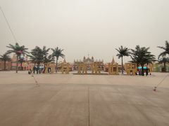 -嘉峪关方特欢乐世界