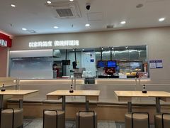 -琴岛顺天馄饨(崂山金鼎店)
