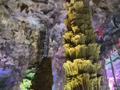 -泰安地下龙宫景区