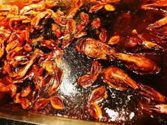 -星伦多海鲜自助餐厅(万达百货店)