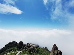 -白草畔自然风景区