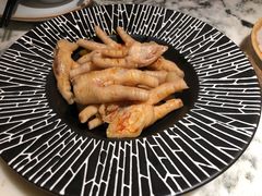 -梁家大院•农家菜(昆山会展中心店)