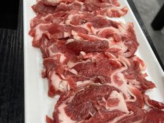 -楼外楼大刀肉传统火锅居(幸福街店)