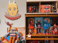 -恋物百货商店(华侨城店)