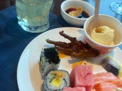 -Social 秀西餐厅-长沙瑞吉酒店(运达店)