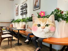 -Peet's 皮爷咖啡(乐峰店)