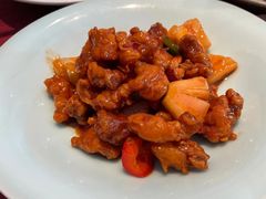 -顺峰(农展馆店)