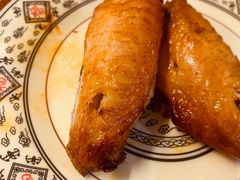 -阿记烧烤(大兴新区店)