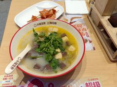 -小杨生煎(周浦万达店)