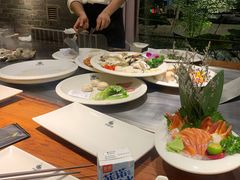 -大渔之观(安贞店)
