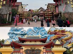 -厦门方特东方神画