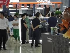 -苏宁影城(溧阳平陵广场店)