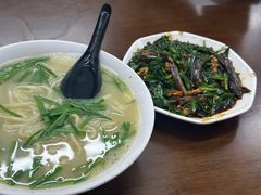 -三百碗宝应长鱼面(板仓街店)