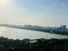 -云龙湖旅游景区