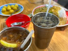 -伙记茶档(龙海风情小镇店)