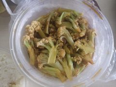 -刘胖子家常菜·蹄花焖藕(中南店)
