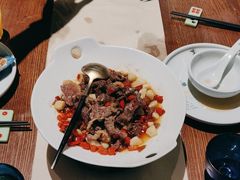 -佬麻雀·新湘菜(珠海金发购物中心店)