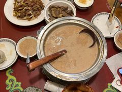-格日勒阿妈蒙古厨房(大召店)