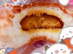 -沁屋面包店(人民东路店)
